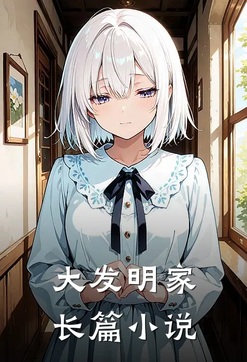 大发明家长篇小说