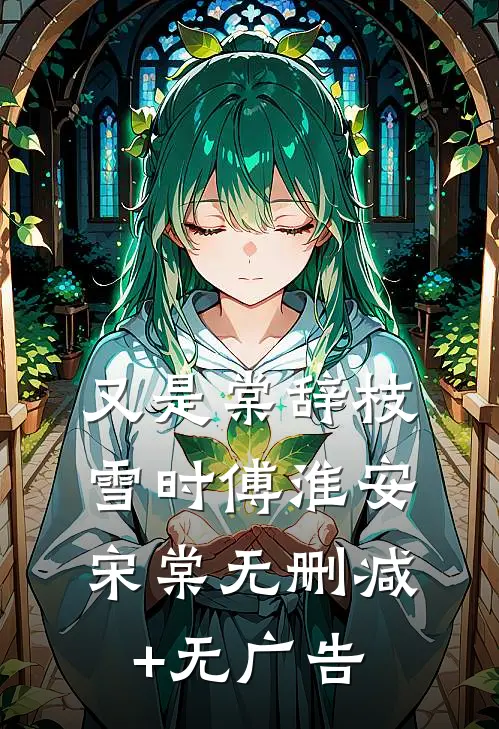 又是棠辞枝雪时傅淮安宋棠无删减+无广告