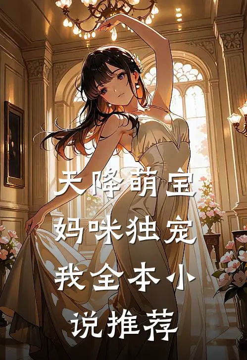 天降萌宝，妈咪独宠我全本小说推荐