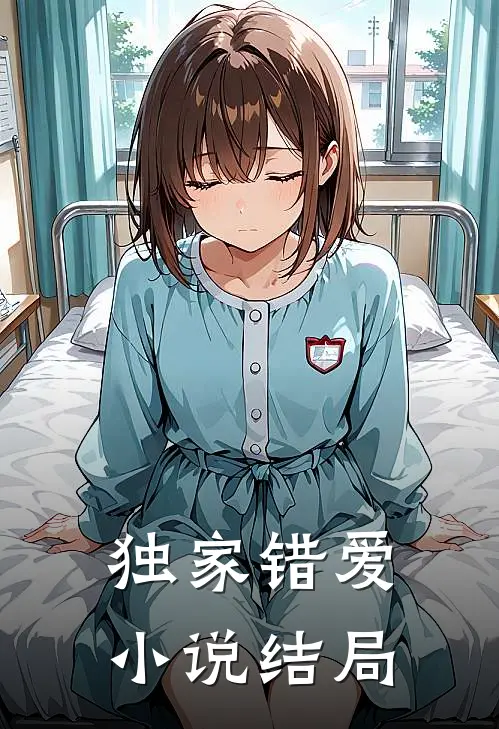 独家错爱小说结局