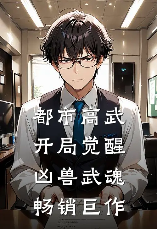 都市高武：开局觉醒凶兽武魂畅销巨作