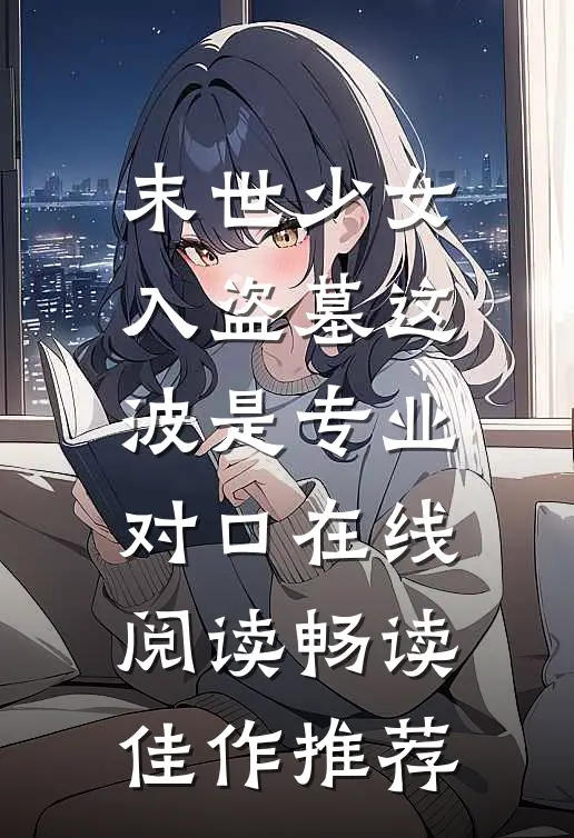 末世少女入盗墓这波是专业对口在线阅读畅读佳作推荐