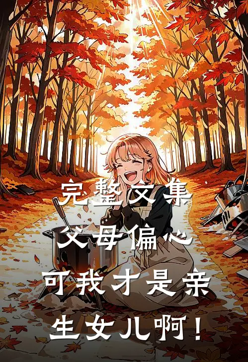 完整文集父母偏心，可我才是亲生女儿啊！