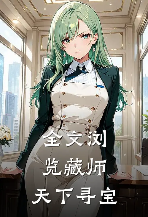 全文浏览藏师：天下寻宝