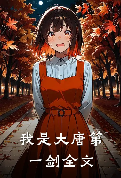 我是大唐第一剑全文