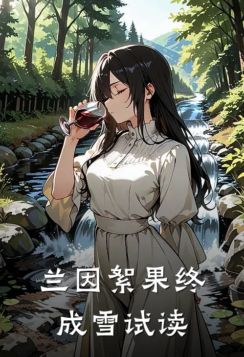 兰因絮果终成雪试读