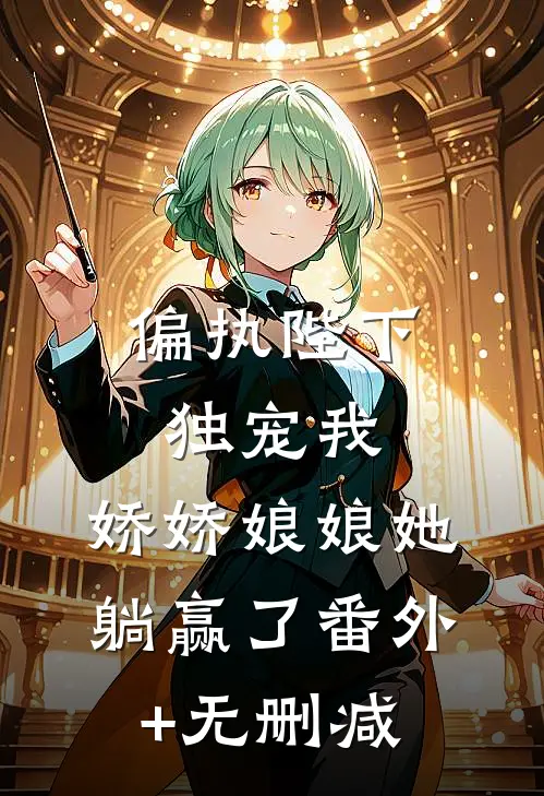 偏执陛下独宠我，娇娇娘娘她躺赢了番外+无删减