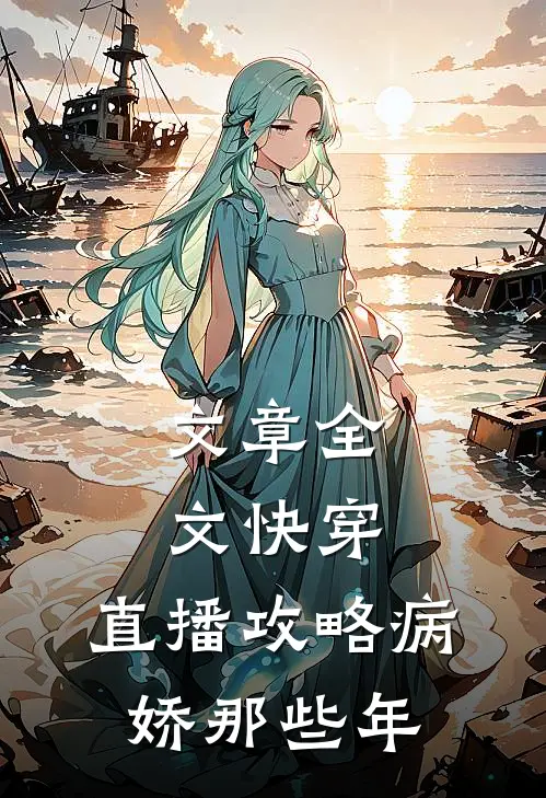 文章全文快穿：直播攻略病娇那些年