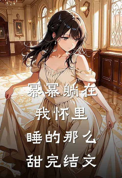 幂幂躺在我怀里，睡的那么甜完结文
