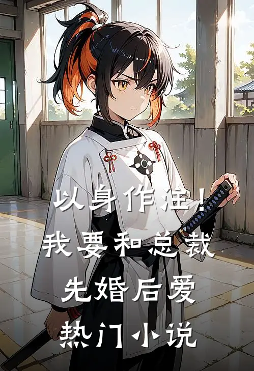 以身作注！我要和总裁先婚后爱热门小说