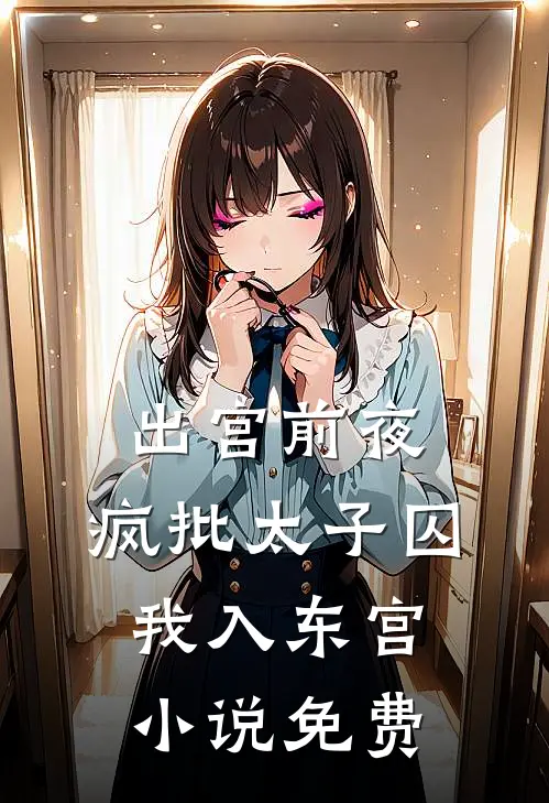 出宫前夜：疯批太子囚我入东宫小说免费