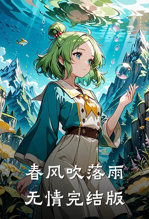 春风吹落雨无情完结版