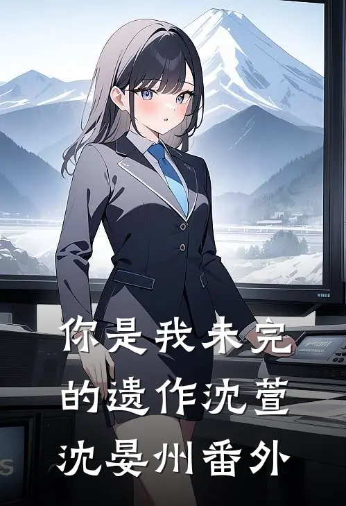 你是我未完的遗作沈萱沈晏州番外