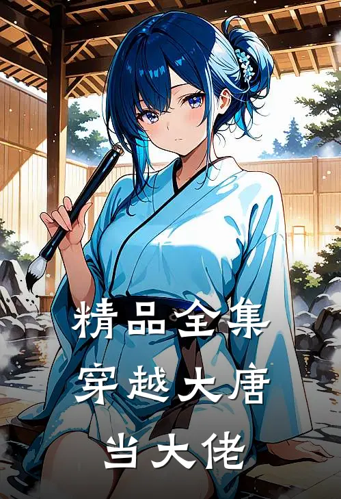 精品全集穿越大唐当大佬