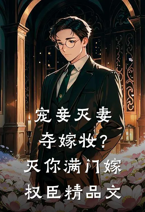 宠妾灭妻夺嫁妆？灭你满门嫁权臣精品文