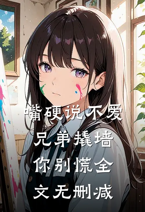 嘴硬说不爱，兄弟撬墙你别慌全文无删减
