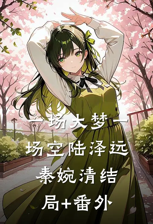 一场大梦一场空陆泽远秦婉清结局+番外