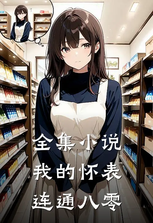 全集小说我的怀表连通八零