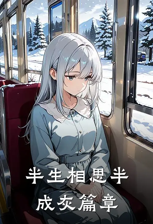 半生相思半成灰篇章