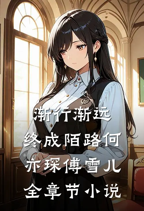 渐行渐远，终成陌路何亦琛傅雪儿全章节小说