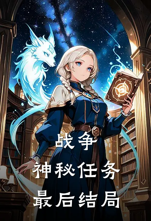 战争：神秘任务最后结局