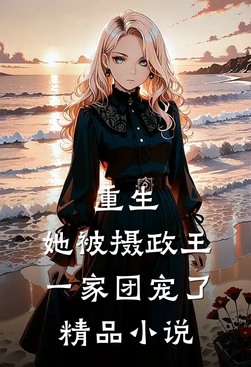 重生：她被摄政王一家团宠了精品小说