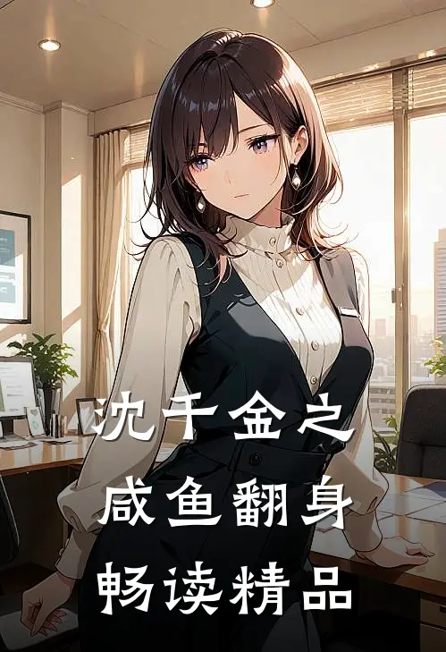 沈千金之咸鱼翻身畅读精品