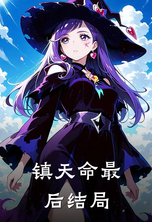 镇天命最后结局