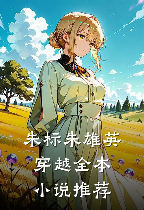 朱标朱雄英穿越全本小说推荐