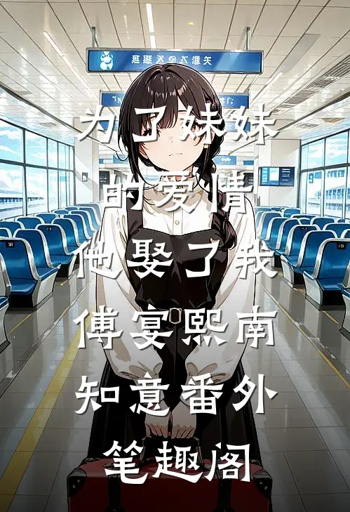 为了妹妹的爱情，他娶了我：傅宴熙南知意番外笔趣阁