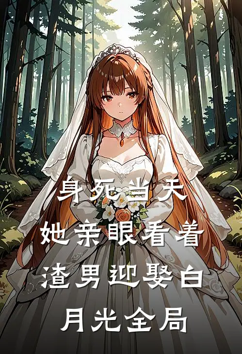 身死当天，她亲眼看着渣男迎娶白月光全局