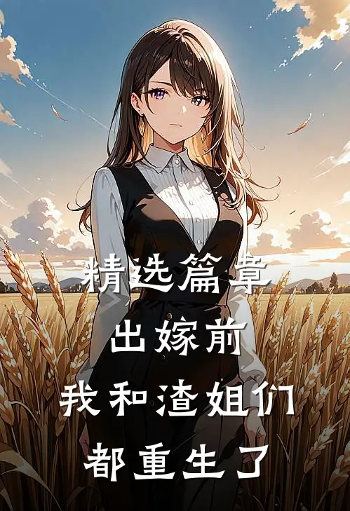 精选篇章出嫁前，我和渣姐们都重生了