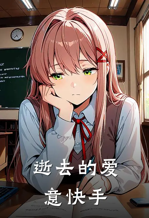 逝去的爱意快手