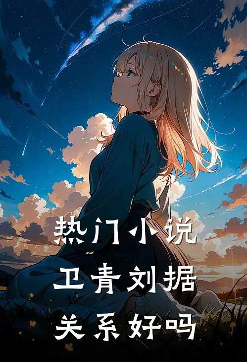 热门小说卫青刘据关系好吗