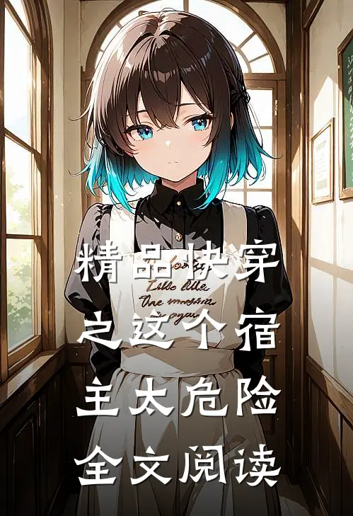 精品快穿之这个宿主太危险全文阅读