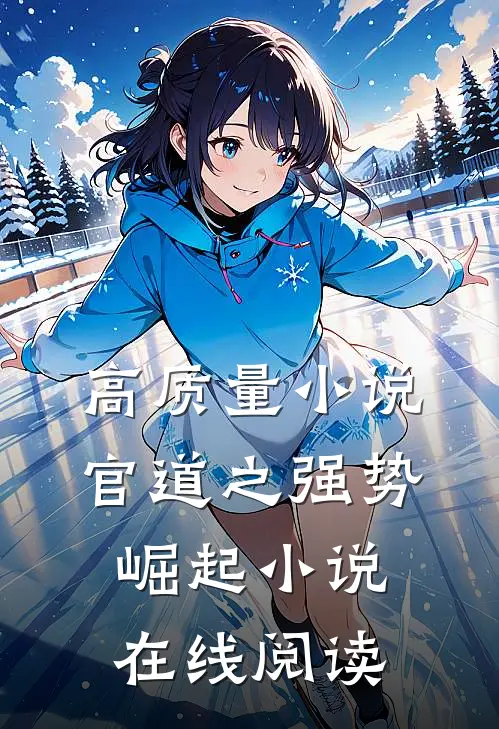 高质量小说官道之强势崛起小说在线阅读