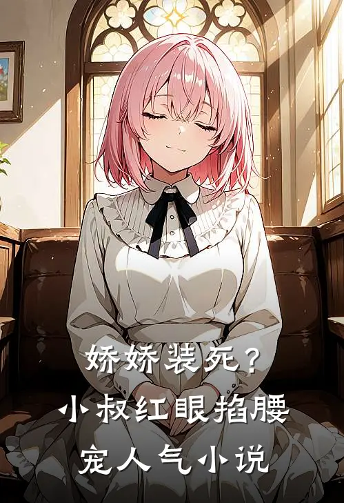 娇娇装死？小叔红眼掐腰宠人气小说