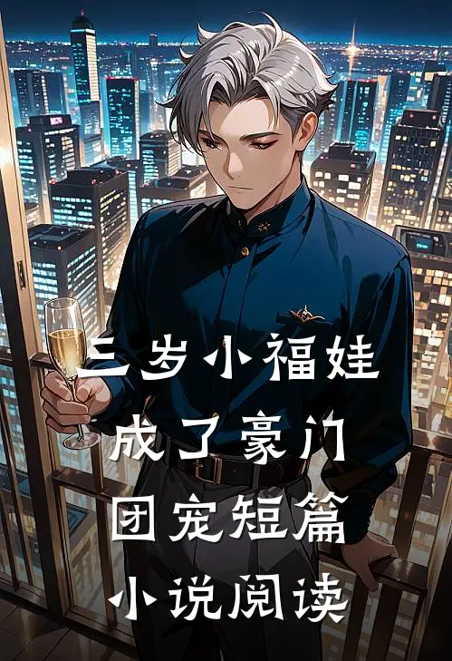 三岁小福娃，成了豪门团宠短篇小说阅读