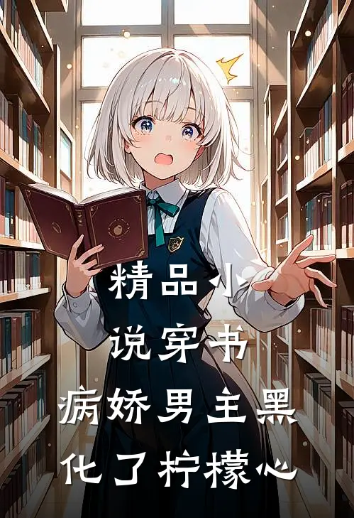 精品小说穿书:病娇男主黑化了 柠檬心