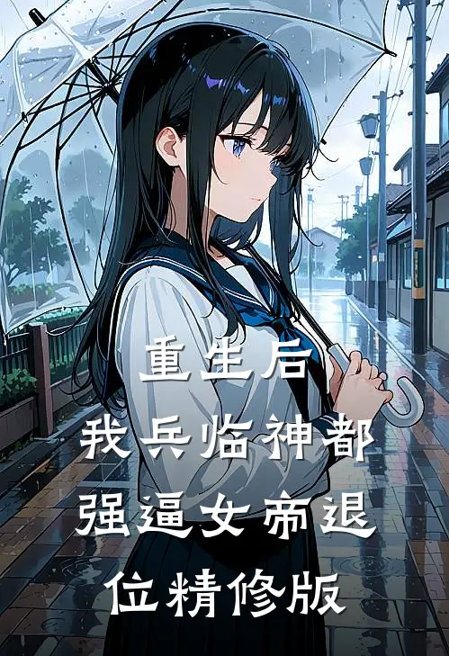 重生后，我兵临神都，强逼女帝退位精修版