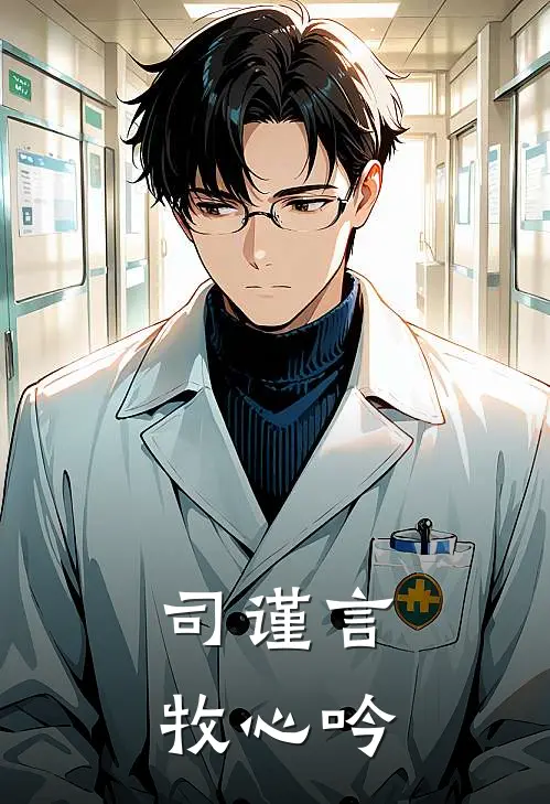 司谨言牧心吟