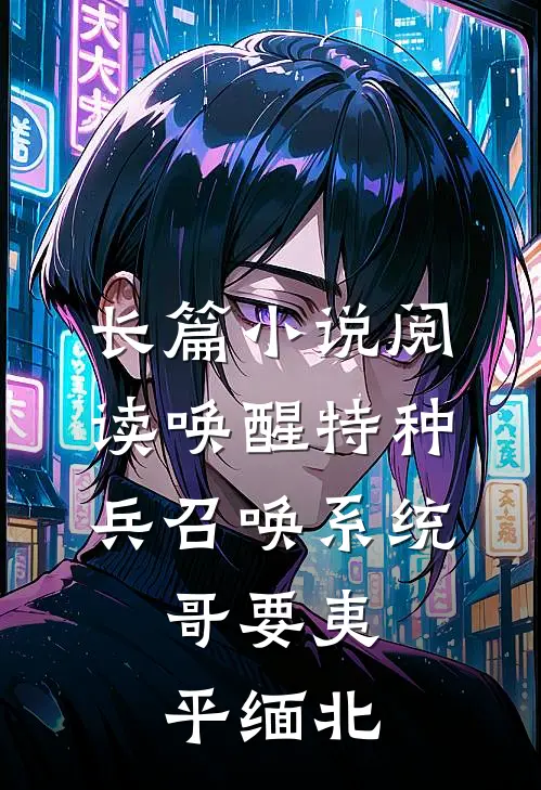 长篇小说阅读唤醒特种兵召唤系统，哥要夷平缅北