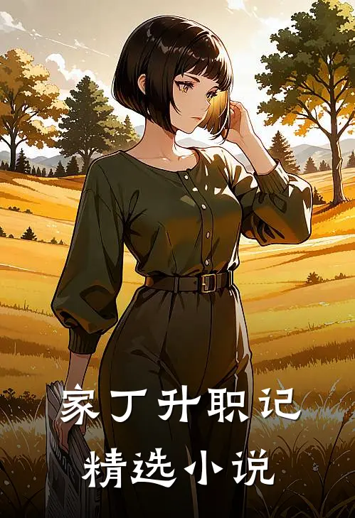 家丁升职记精选小说
