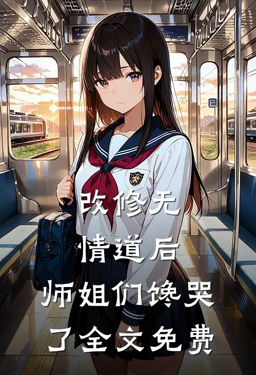 改修无情道后，师姐们馋哭了全文免费