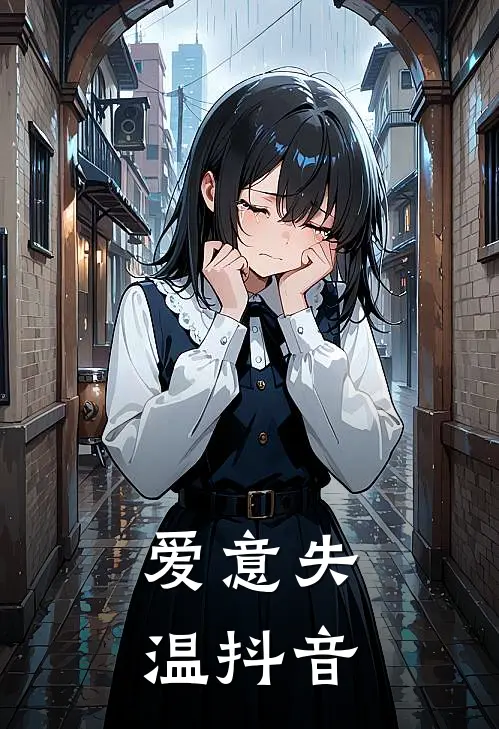 爱意失温抖音