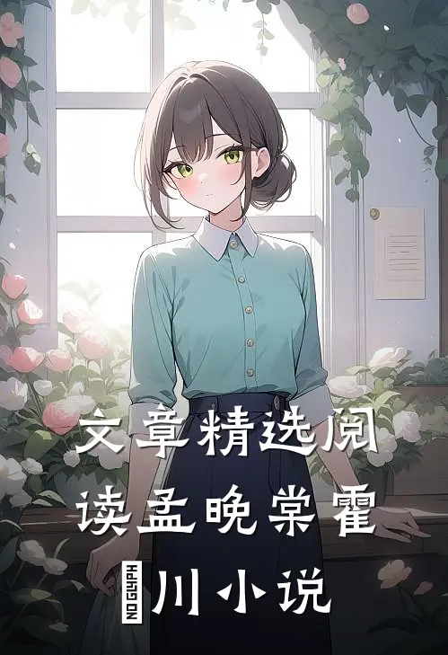 文章精选阅读孟晚棠霍璟川小说