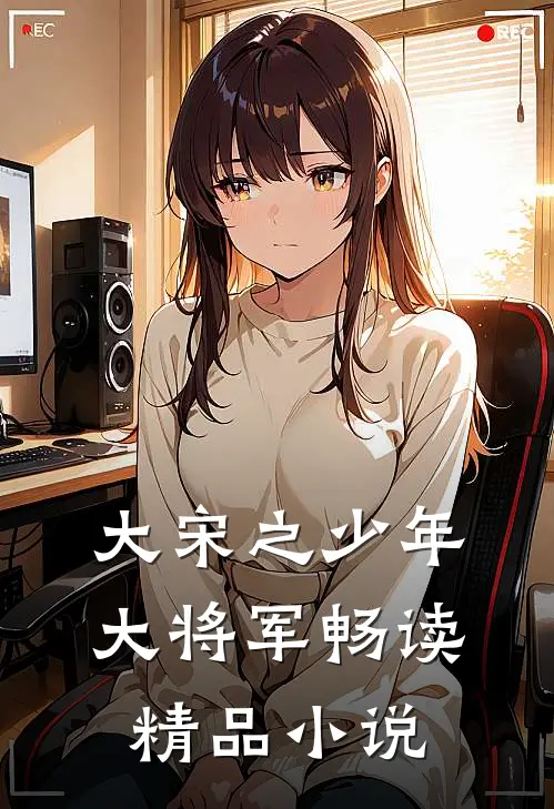 大宋之少年大将军畅读精品小说