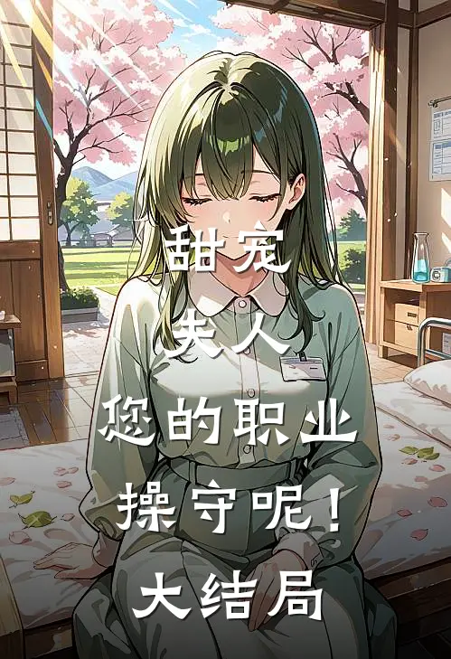 甜宠：夫人，您的职业操守呢！大结局