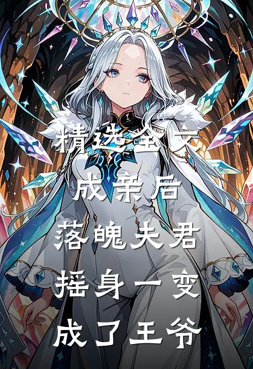 精选全文成亲后，落魄夫君摇身一变成了王爷