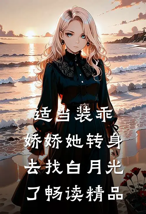适当装乖：娇娇她转身去找白月光了畅读精品